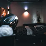 شقة Luxus Loft Whirlpool Designer Kueche Bad هيردكه