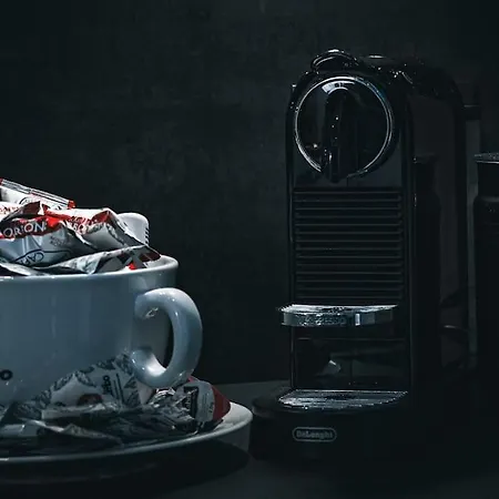 Luxus Loft Whirlpool Designer Kueche Bad Apartment *