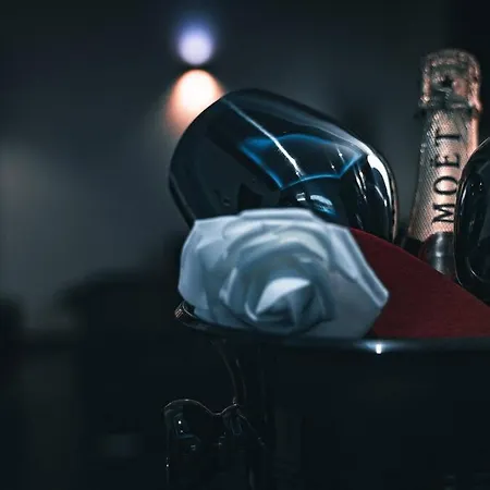 Luxus Loft Whirlpool Designer Kueche Bad Herdecke