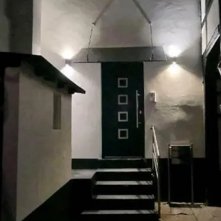 Luxus Loft Whirlpool Designer Kueche Bad Апартаменты Хердеке