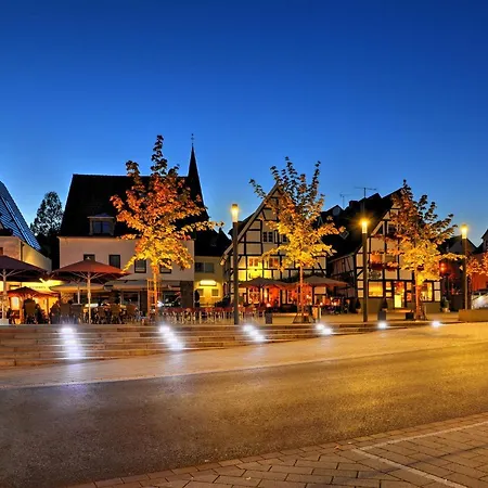 Luxus Loft Whirlpool Designer Kueche Bad Апартаменты *