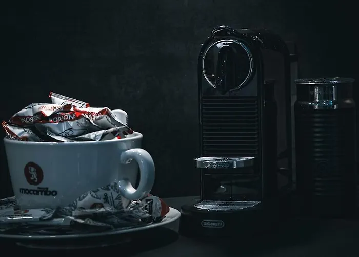 Luxus Loft Whirlpool Designer Küche Bad Apartment *