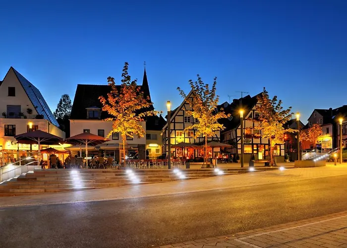 Luxus Loft Whirlpool Designer Kueche Bad Lejlighed *