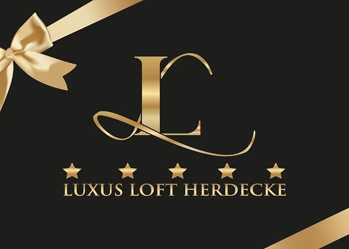 Apartment Luxus Loft Whirlpool Designer Küche Bad *